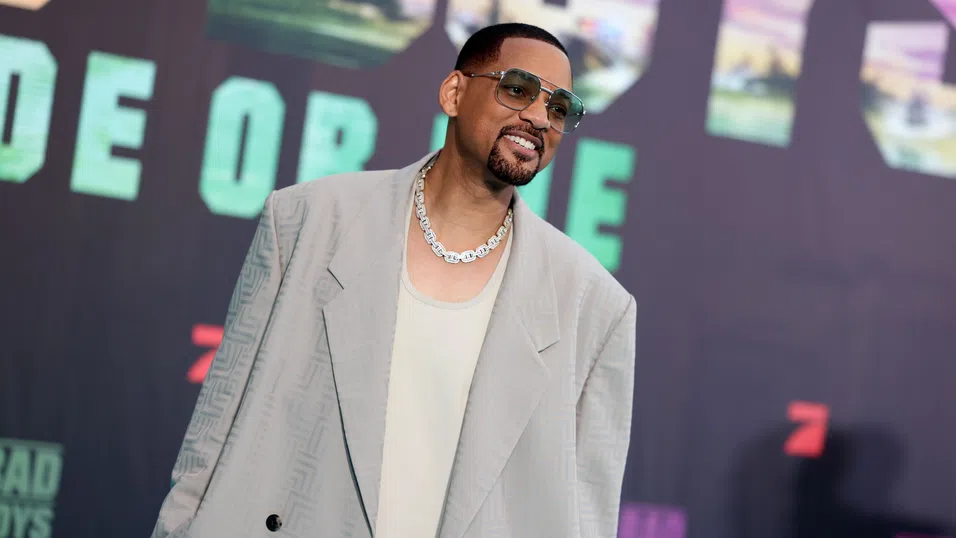 Уил Смит и неговите AI почитатели: Защо актьорът отново се превърна в център на скандал?