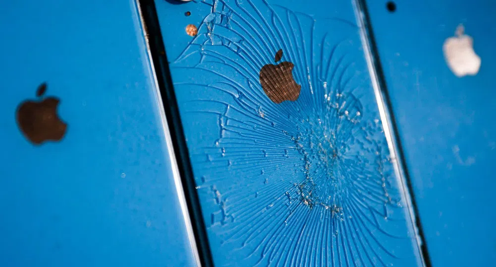 AI надпревара - какво трябва да направи Apple, за да не изостане от конкурентите си