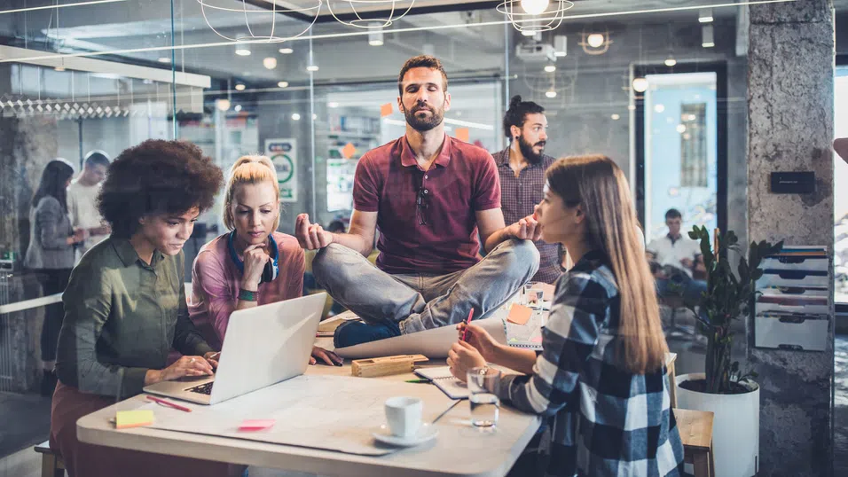 За да получите това, което искате, просто млъкнете