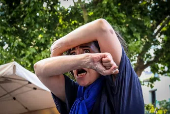 Болестта, която прави хората безстрашни. И как се живее с нея