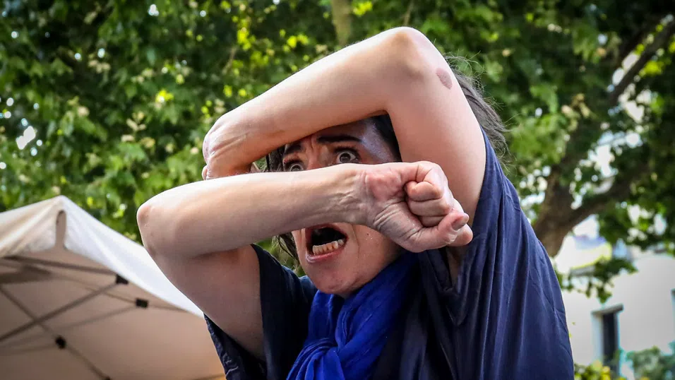 Болестта, която прави хората безстрашни. И как се живее с нея