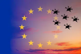 Дания – поредният пример за уязвимостта на европейското въздушно пространство