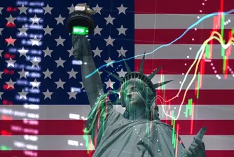 Основната инфлация в САЩ остава относително стабилна през август