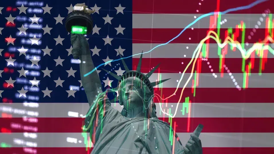 Основната инфлация в САЩ остава относително стабилна през август