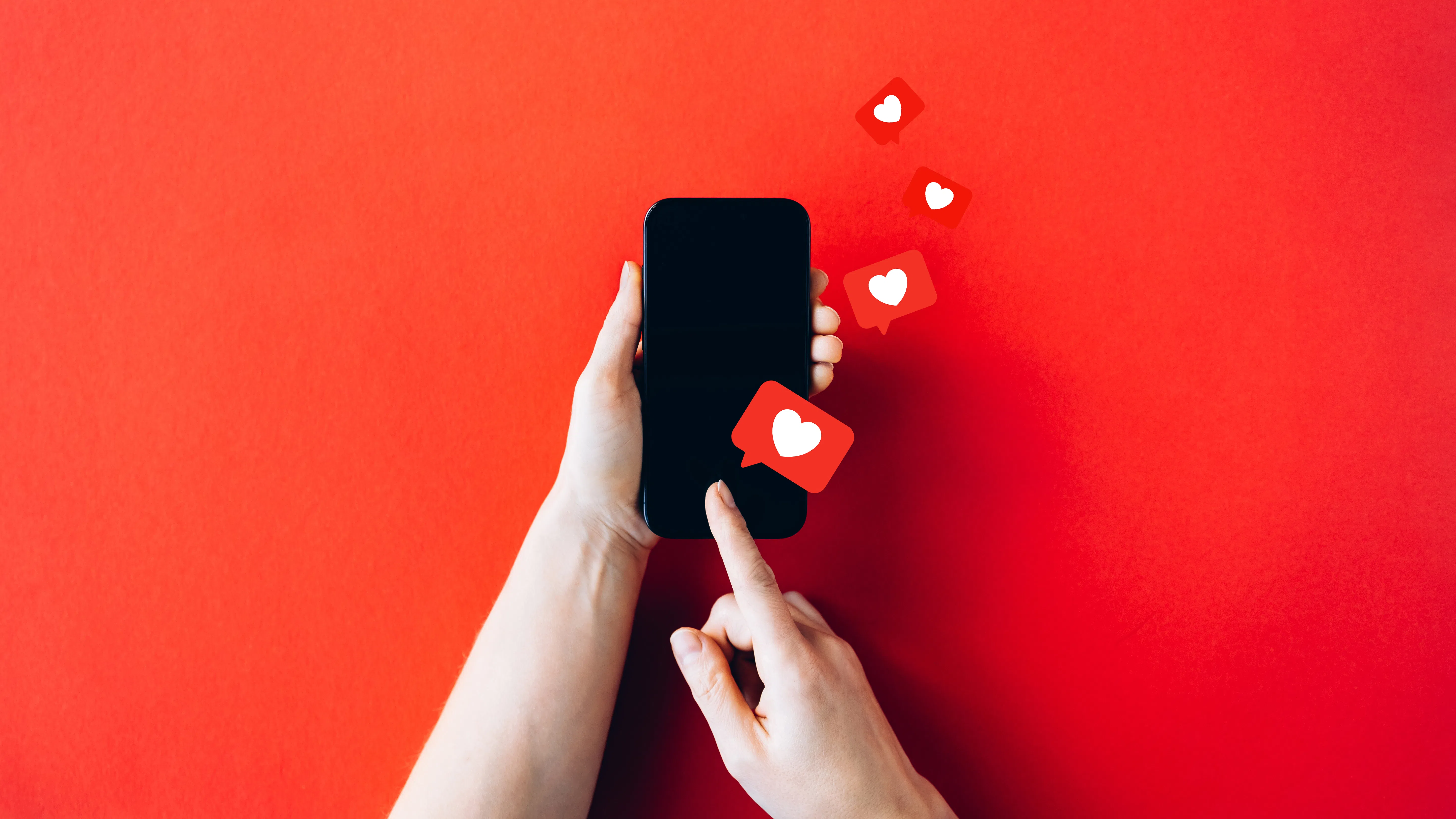 Любов от първи swipe: Възможно ли е да намерим партньор в приложенията за запознанства?