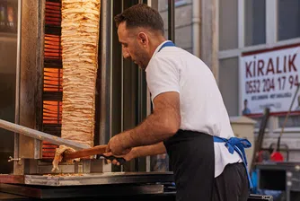 Турция се отказва от битката за защита на дюнера в ЕС