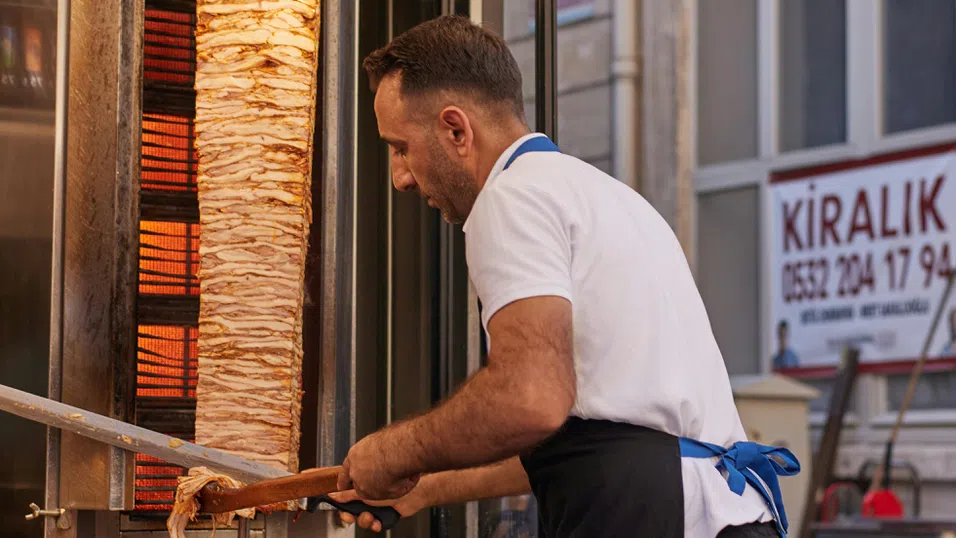 Турция се отказва от битката за защита на дюнера в ЕС