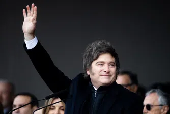 Междинните избори в Аржентина – решаващ момент за Хавиер Милей