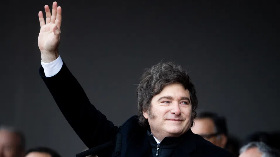 Междинните избори в Аржентина – решаващ момент за Хавиер Милей