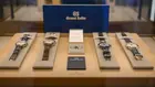 Grand Seiko: Японските часовници, които дръзнаха да предизвикат Швейцария