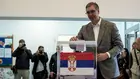 Вучич призна поражението си на изборите от студентското движение