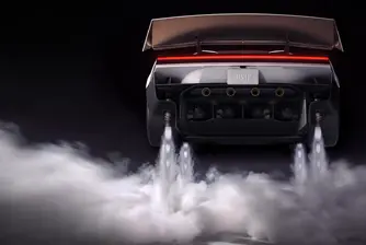 Мъск даде крила на Roadster. Сега иска да преобрази автомобилния бизнес
