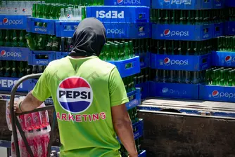 Не подценявай газираното: Защо Pepsi изостана във войната с Coca-Cola и загуби KFC