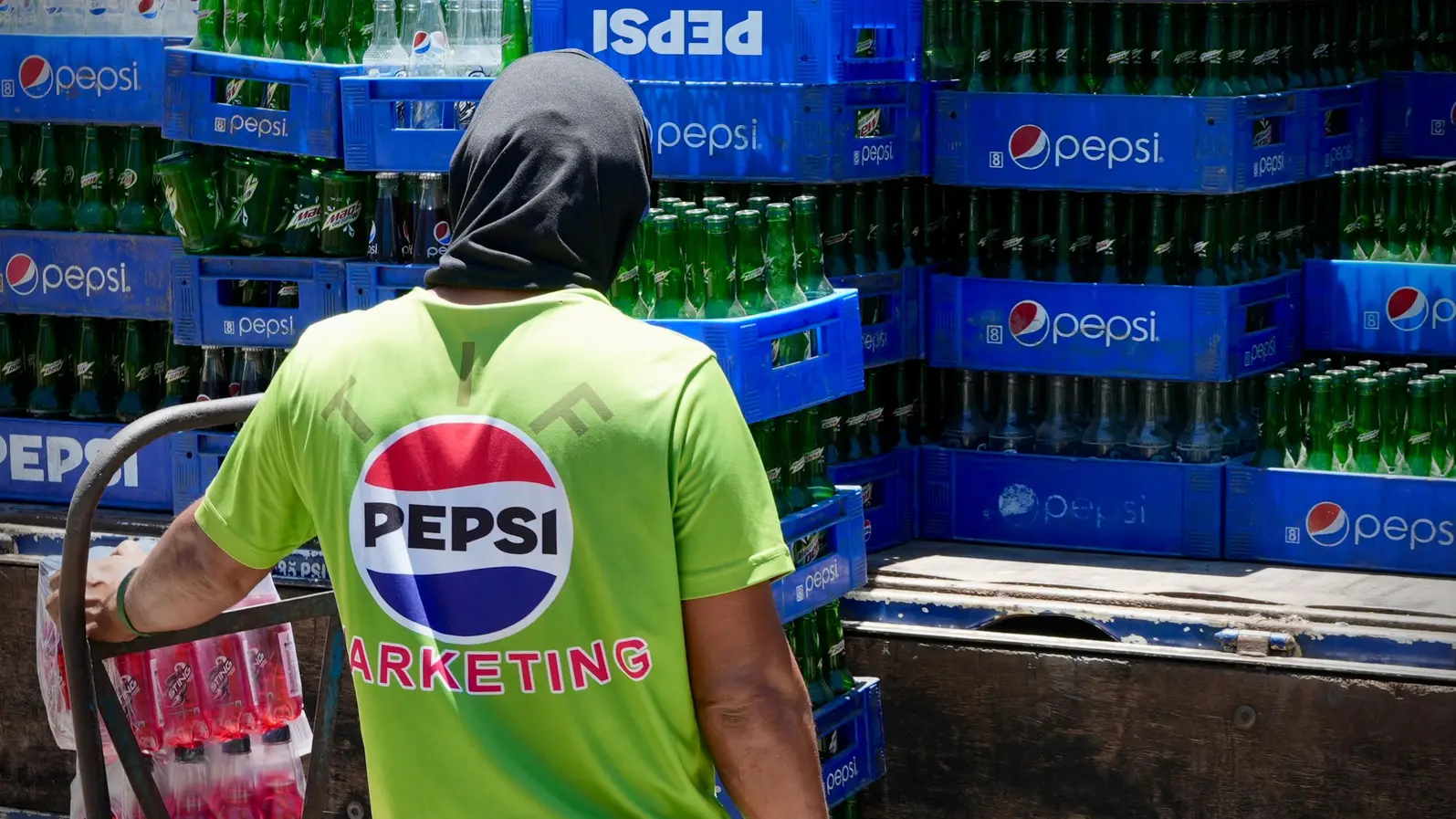 Не подценявай газираното: Защо Pepsi.Co изостана във войната с Coca-Cola и загуби KFC