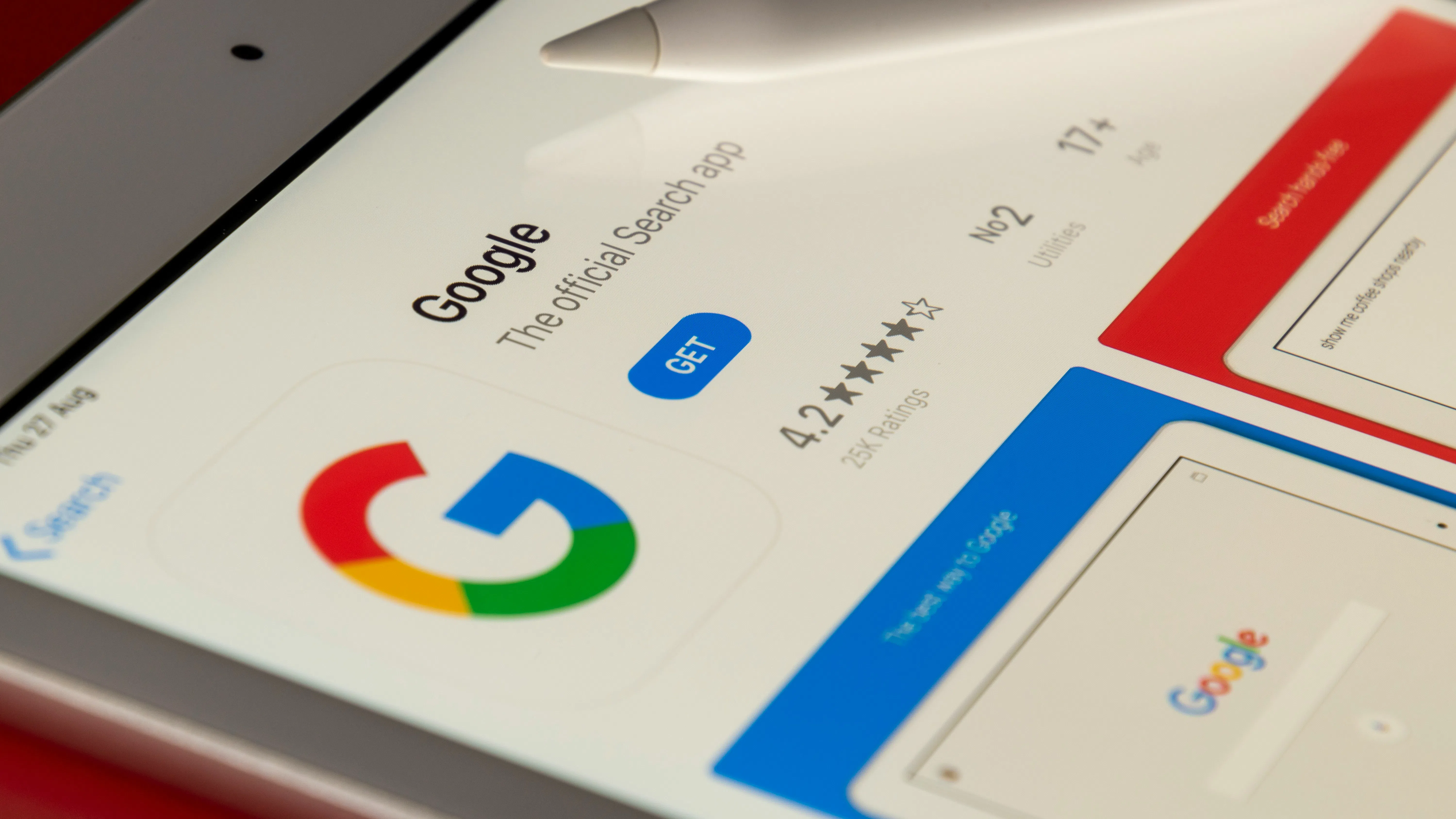 Google въвежда още промени в търсачката си за Европа заради DMA