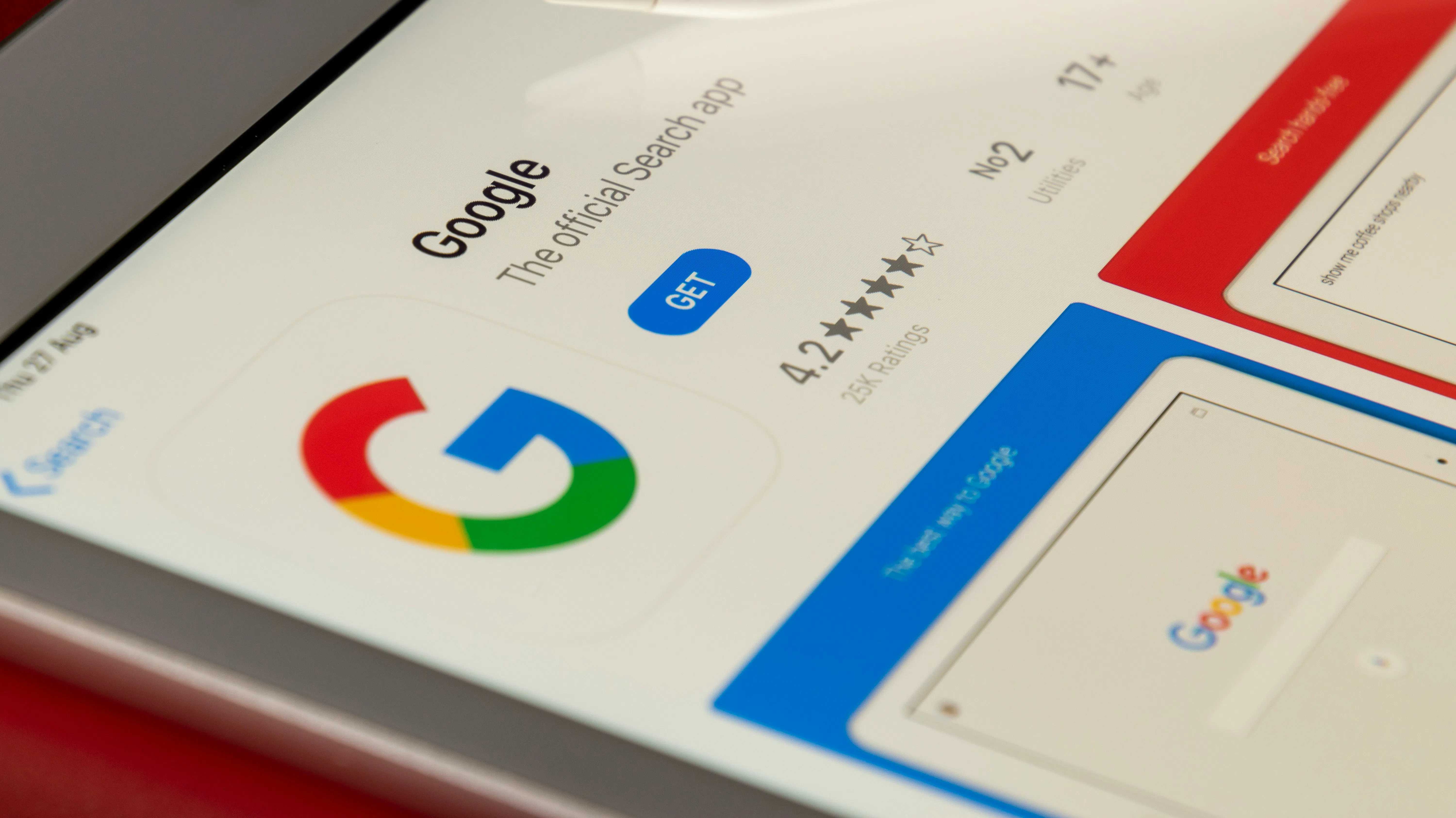 Масов срив в Google засегна и потребители в България