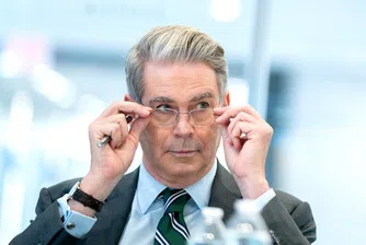 Скот Бесънт казва, че ограниченията на Китай върху критично важните минерали ще навредят на международния авторитет на страната