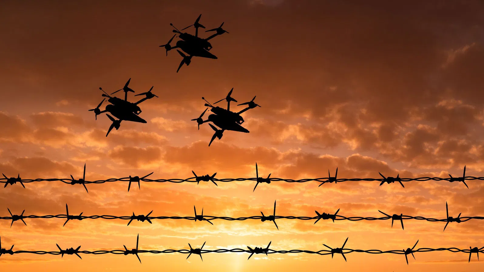 Финландският стартъп Kelluu започва както стартират много технологични компании –