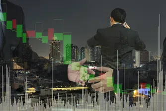 Централните банки са изправени пред дилемата на изкуствения интелект