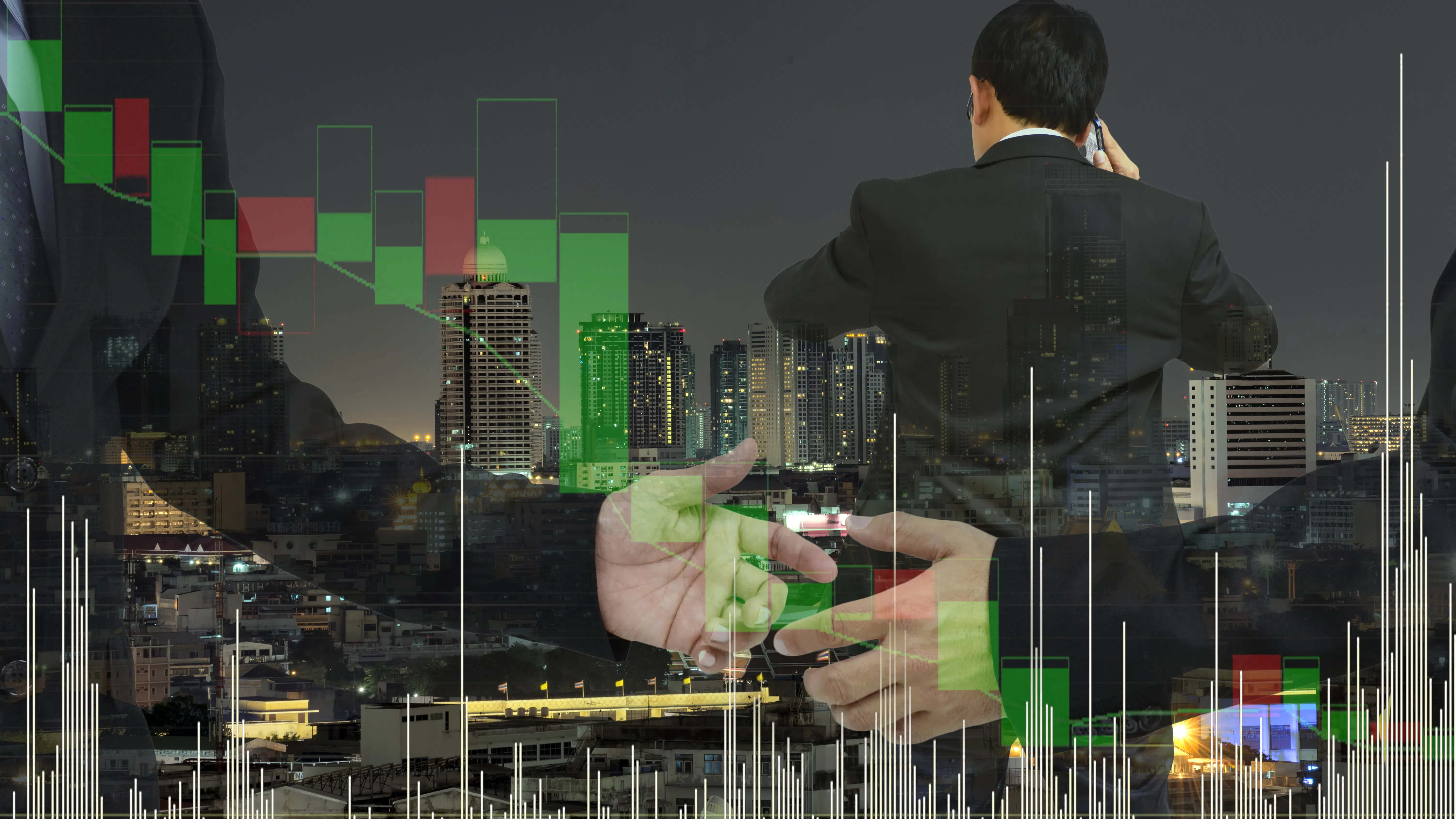 Централните банки са изправени пред дилемата на изкуствения интелект