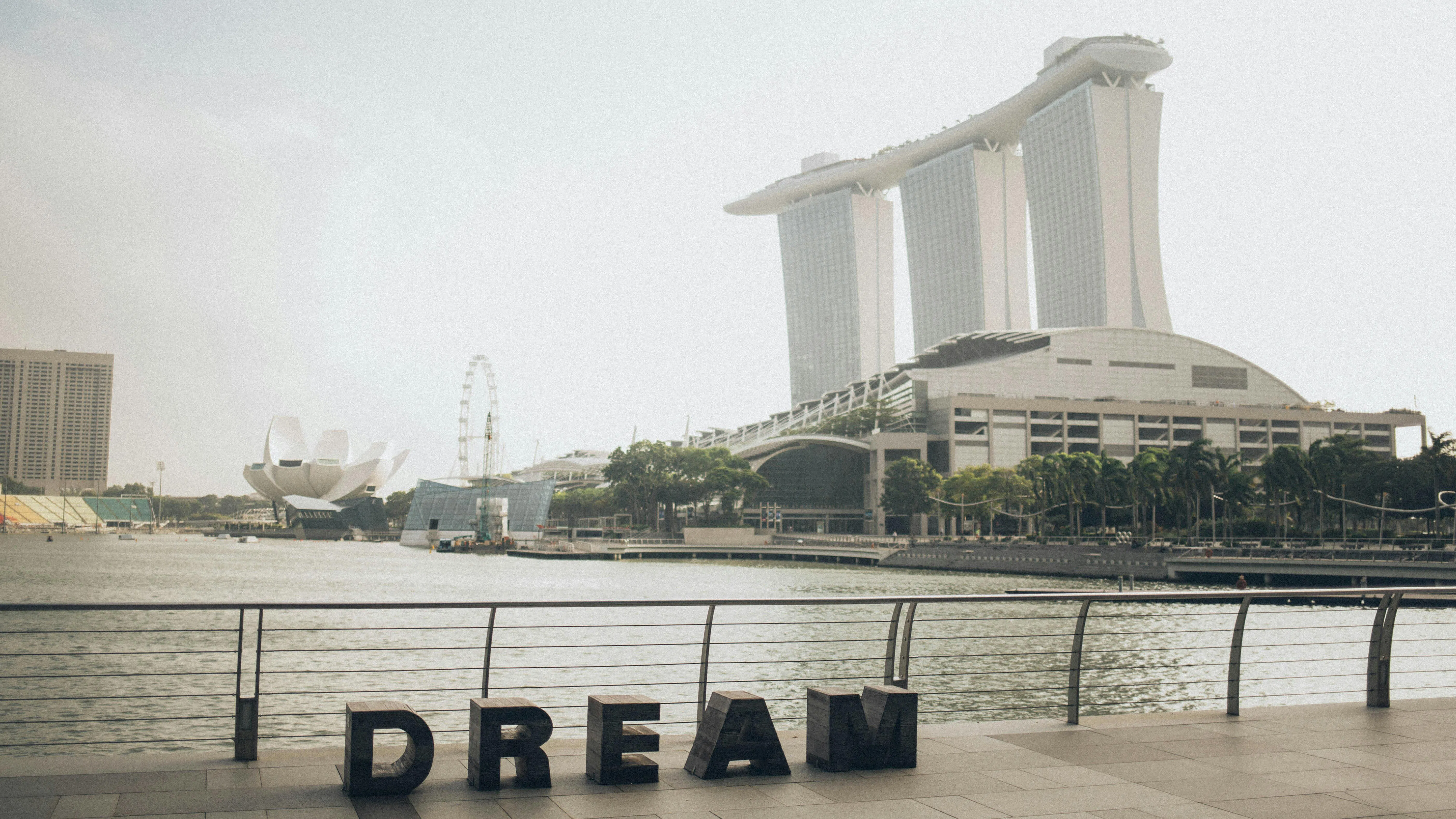 Сингапур детронира Швейцария в Глобалния индекс за конкурентоспособност на талантите