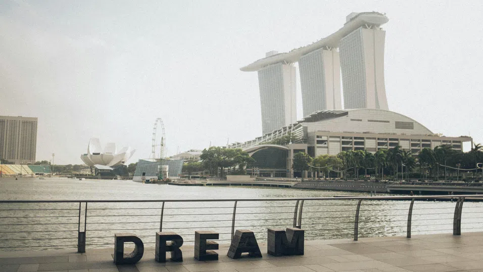 За първи път Сингапур оглавява Глобалния индекс за конкурентоспособност на талантите