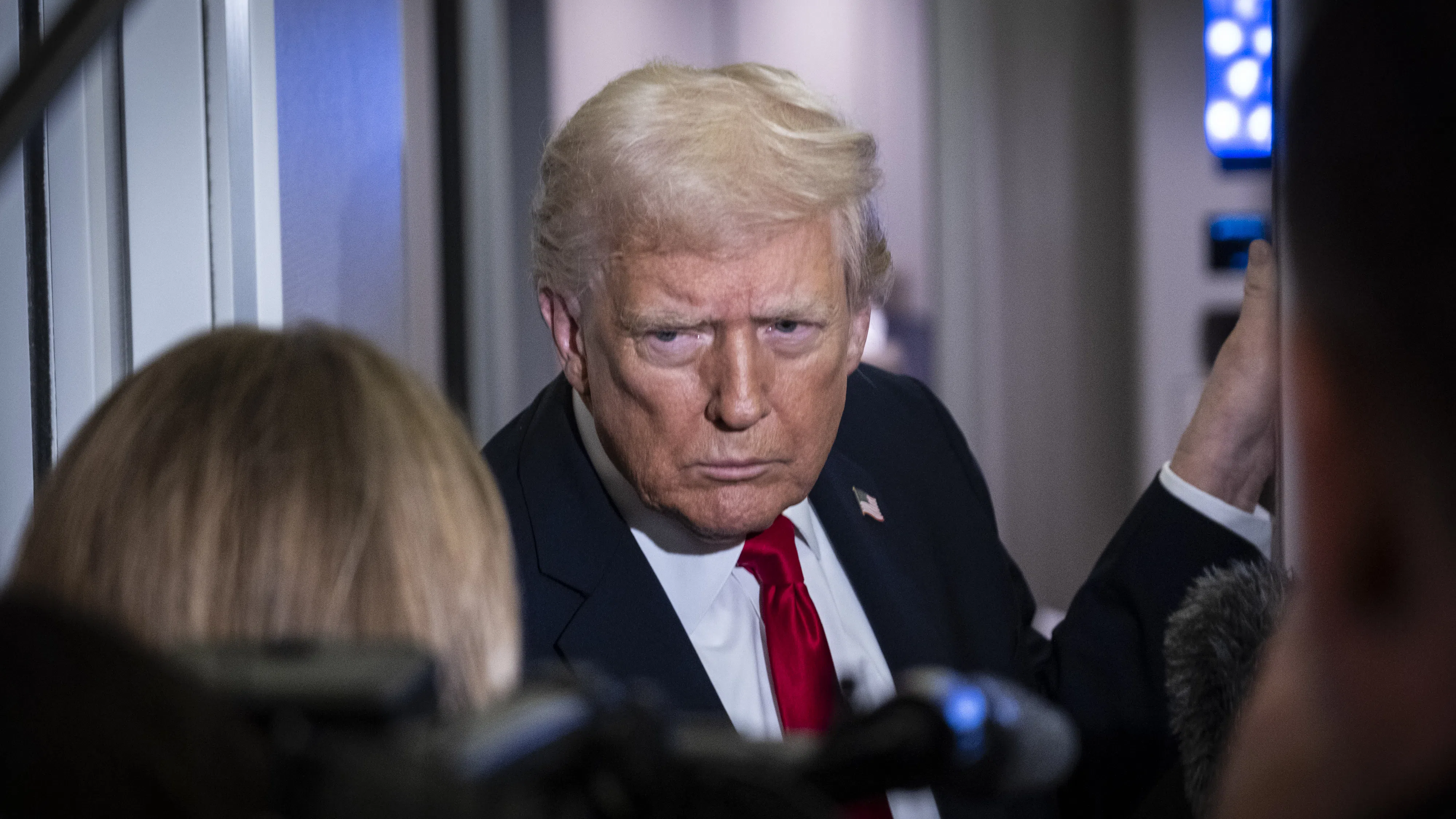 Тръмп заяви, че няма твърд краен срок за сделка между Русия и Украйна