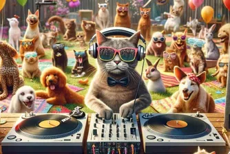 AI slop е дума на 2025 г. според Macquarie Dictionary