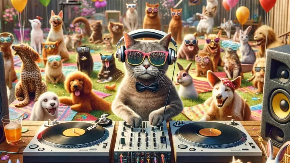 AI slop е дума на 2025 г. според Macquarie Dictionary