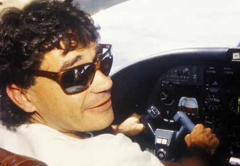 „Съвестта ми е чиста“: Животът на Карлос Ледер след Меделинския картел