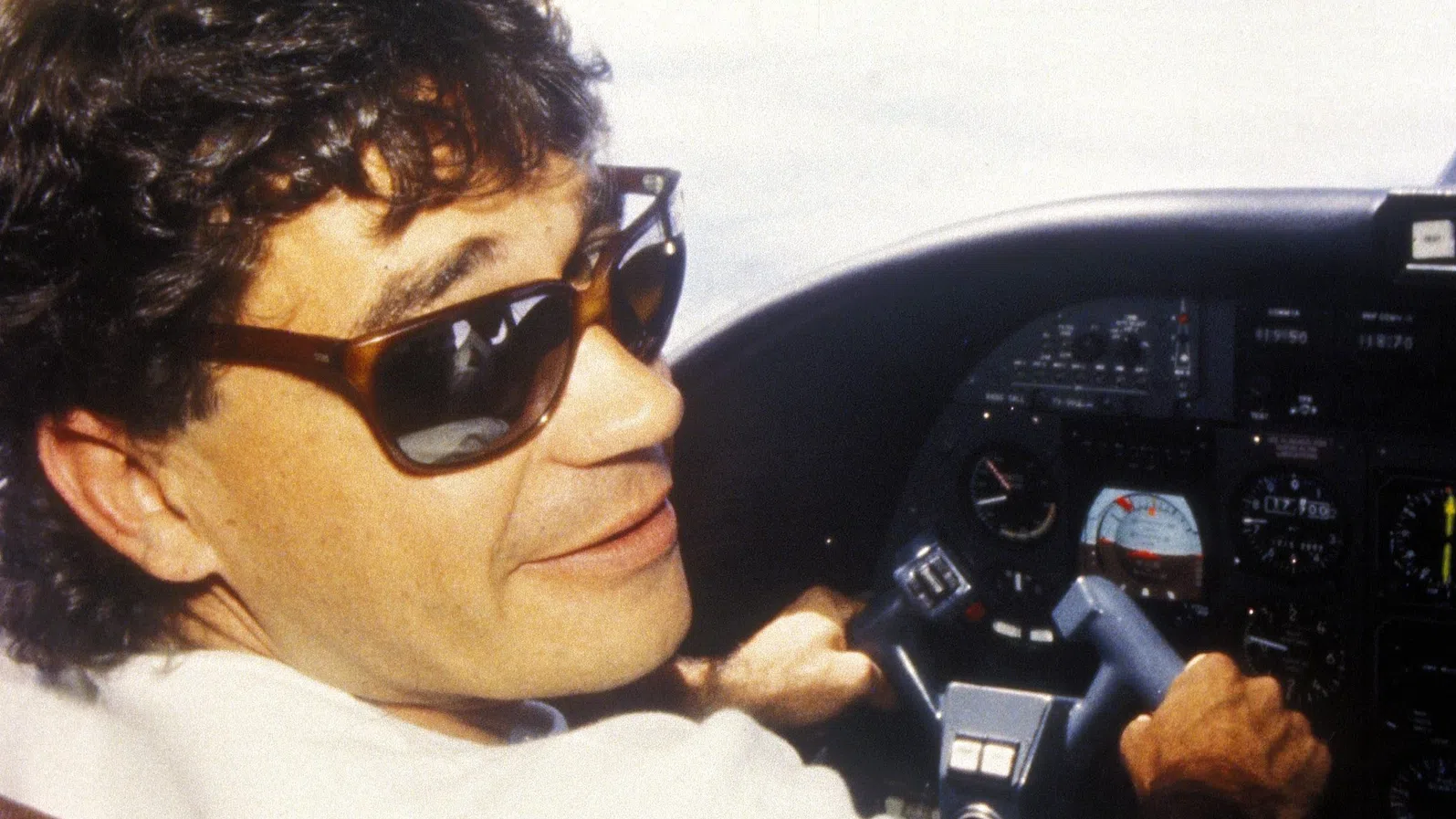 „Съвестта ми е чиста“: Животът на Карлос Ледер след Меделинския картел