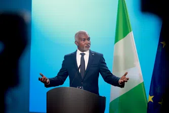 Нигерия е предоставила разузнавателна информация на САЩ преди ударите срещу джихадисти