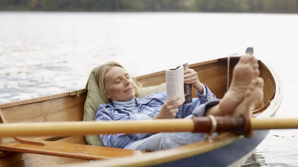 „Дръж ума буден!“: Рекорден брой възрастни шведи извличат ползи от ученето за удоволствие