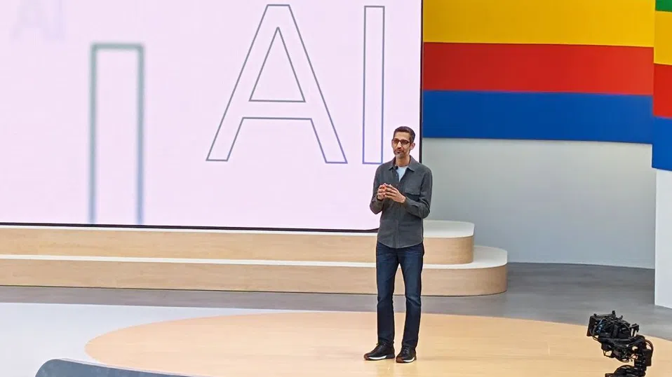 Google плаща $2.4 млрд. по сделка за лицензиране на технологията на AI стартъпа Windsurf