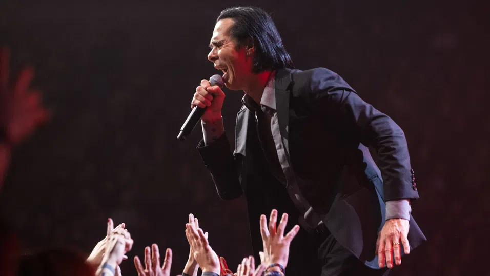 Ник Кейв идва за първи път в България