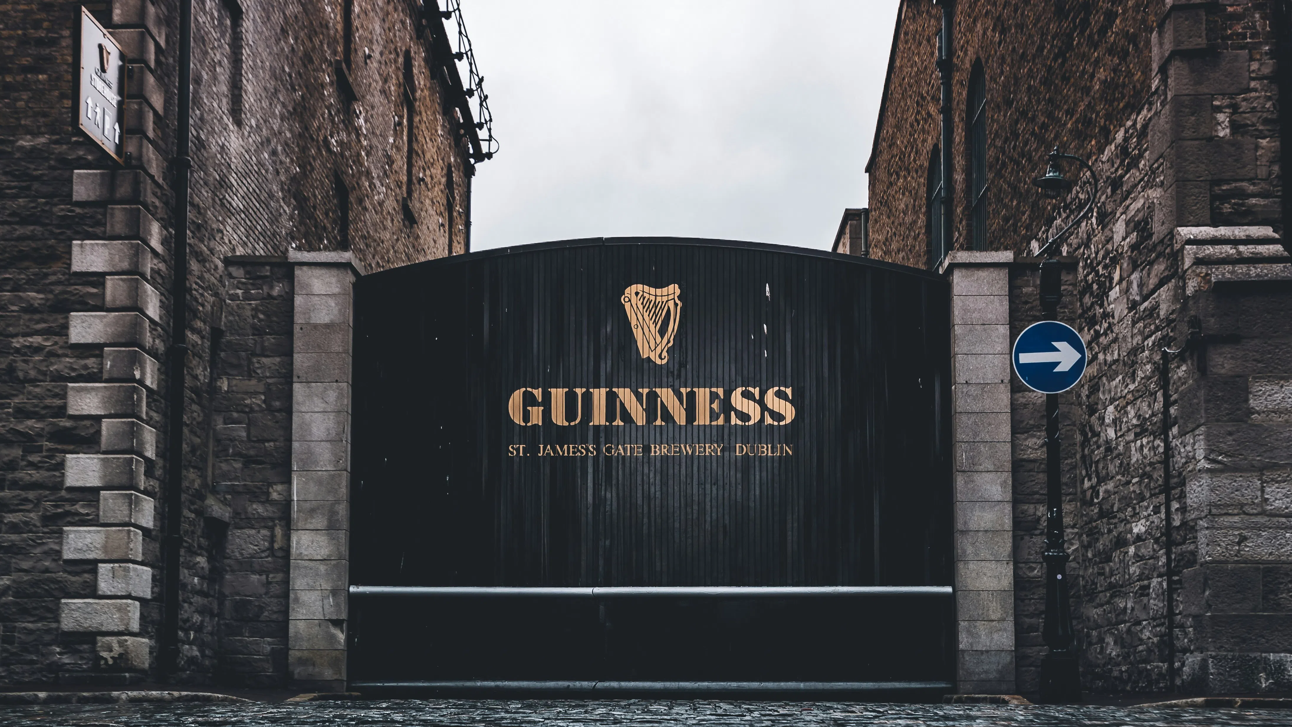 Diageo отрече, че обмисля продажбата на Guinness