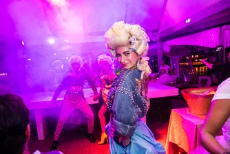 Забавление за $1000 на нощ: Gen Z не иска да гледа събития – а да е в епицентъра им