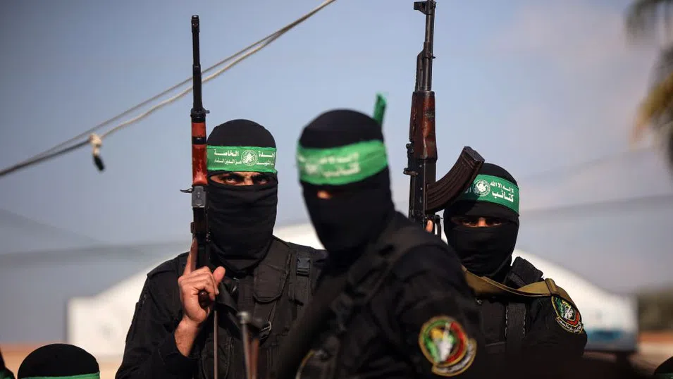 „Хамас“ търси вратичка към властта чрез новата администрация на Газа