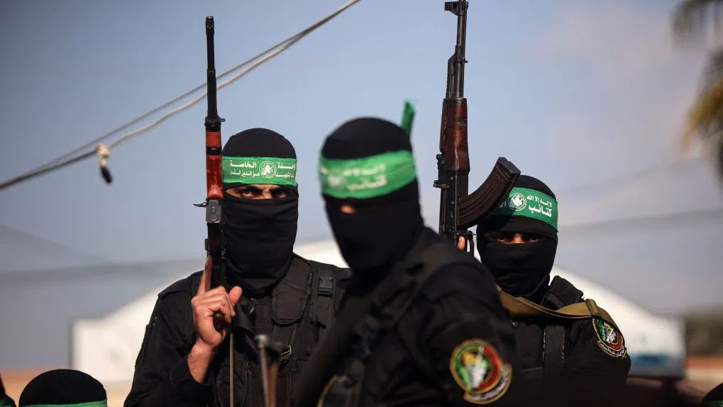 „Хамас“ търси вратичка към властта чрез новата администрация на Газа