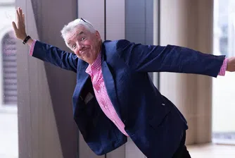 Как един „счетоводител“ откри формулата на високите маржове в авиацията