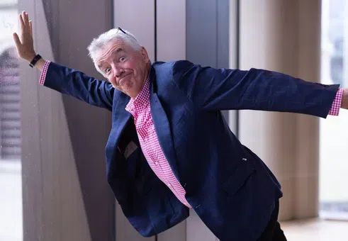 Как един „счетоводител“ откри формулата на високите маржове в авиацията