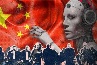 Как Китай обръща технологичната надпревара в своя полза