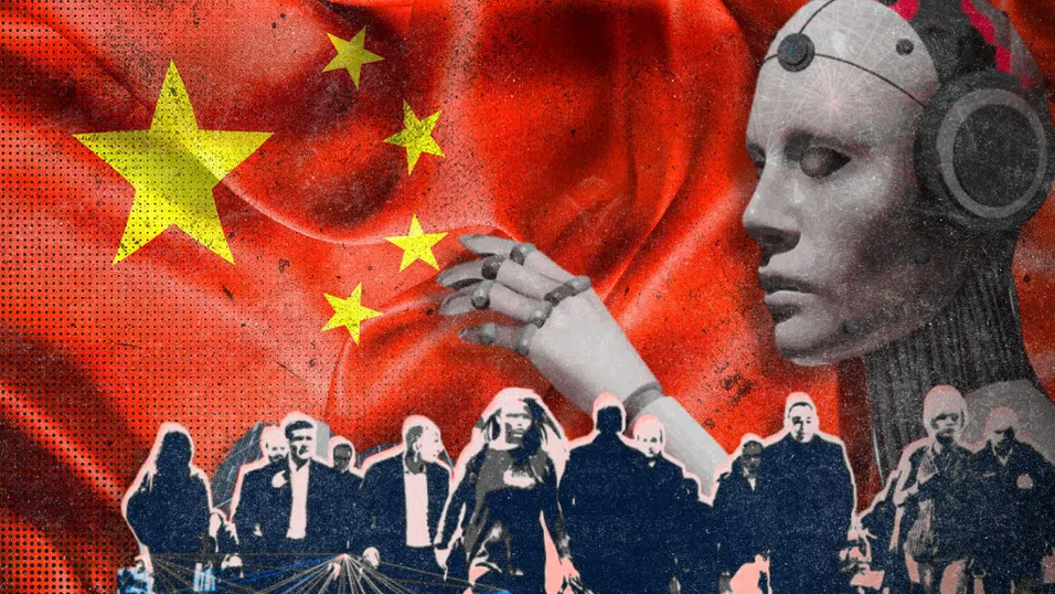 Как Китай обръща технологичната надпревара в своя полза