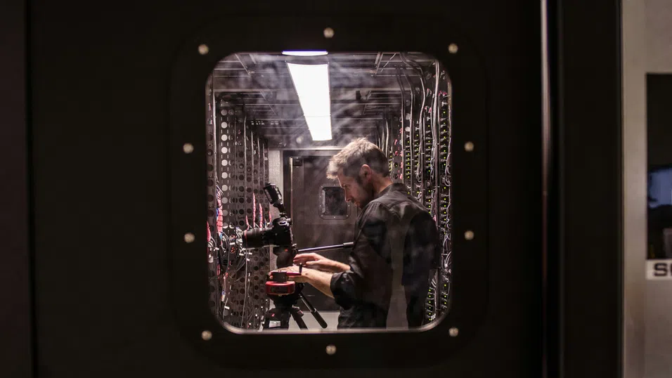 От изчисления към отопление: Как центровете за данни се превръщат в източник на топлина