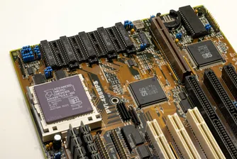 Къде е мястото на Индия в индустрията на компютърните чипове?