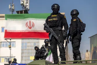 Тайна мрежа от медицински лица разкрива чудовищните мащаби на репресиите в Иран