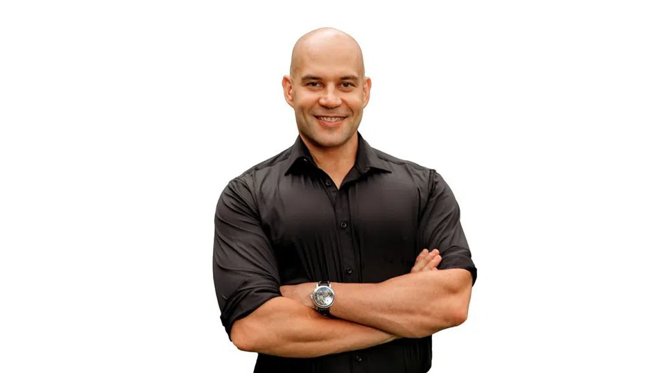 Алекс Гармаш поема управлението на „Търговска екосистема” в tbi bank