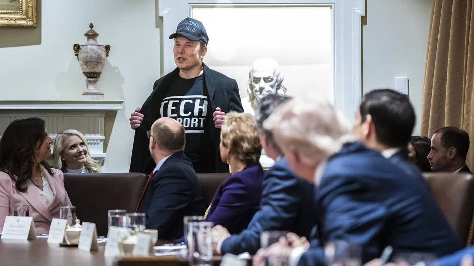 Мъск: Митата изкривяват пазарите. Опитах да разубедя Тръмп, но не успях