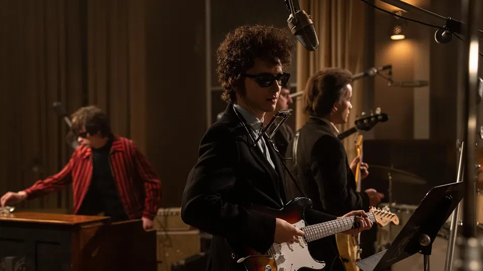 Геният зад автентичните музикални роли в Холивуд – Лари Салцман