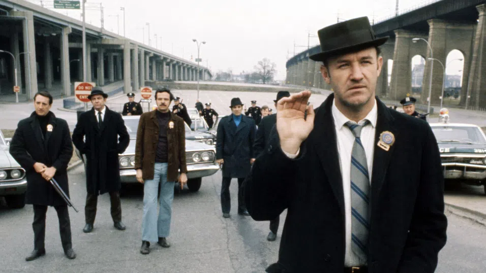 Джийн Хекман и съпругата му са намерени мъртви в дома им в Санта Фе